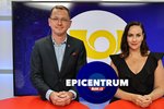 Epicentrum - Matyáš Vitík