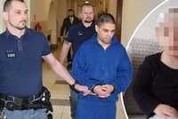 Matyáška (†3) mlátil otčím páskem, pěstmi i vařečkou: 18 let v base!