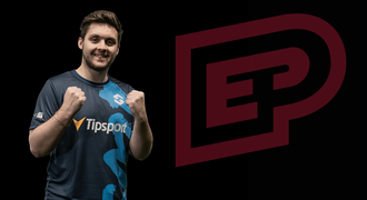 Matys zpět do Enterprise! Nejdražší hráč domácí scény dohraje Sazka eLEAGUE za bývalý tým