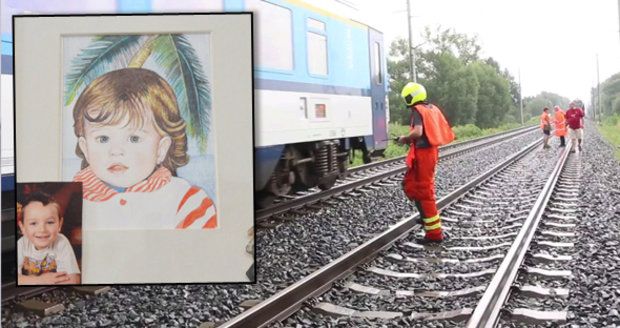 Prokletá trať na Olomoucku: Z vlaku za jízdy vypadly dvě děti (†3 a †5)! Kolik tragédií se musí stát?