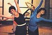 Zuzana Mauréry v roce 1996 cvičila v legendárním pořadu Cvičme v rytme