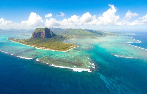 mauritius