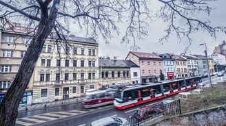 Praha potřebuje nové výškové budovy, říkají developeři