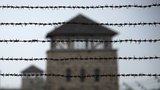 Hackeři napadli web památníku koncentračního tábora Mauthausen: Dali na něj dětské porno!