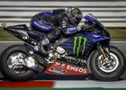 Motocyklová VC San Marina 2019: V kvalifikaci MotoGP měly navrch Yamaha a KTM!