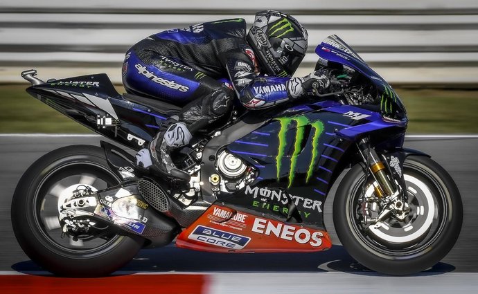 Maverick Vinales