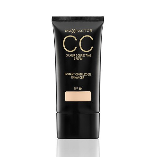 Max Factor CC Cream, 395 Kč (30ml), koupíte v parfumeriích Fann nebo na www.fann.cz