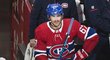 Max Pacioretty, lídr historicky nejúspěšnějšího klubu NHL z Montrealu, se trápí