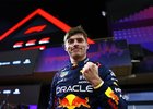 Pole position na Velkou cenu Bahrajnu 2024 získal Max Verstappen