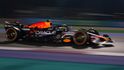 Max Verstappen vyhrál Velkou cenu Kataru a snížil manko na lídra Norrise na 12 bodů