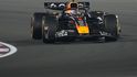 Max Verstappen vyhrál Velkou cenu Kataru a snížil manko na lídra Norrise na 12 bodů