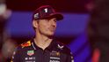 Max Verstappen vyhrál Velkou cenu Kataru a snížil manko na lídra Norrise na 12 bodů