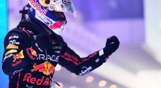 Verstappen se před závěrem sezony dotahuje na lídra Norrise! Ovládl Velkou cenu Kataru Verstappen se před závěrem sezony dotahuje na lídra Norrise! Ovládl Velkou cenu Kataru