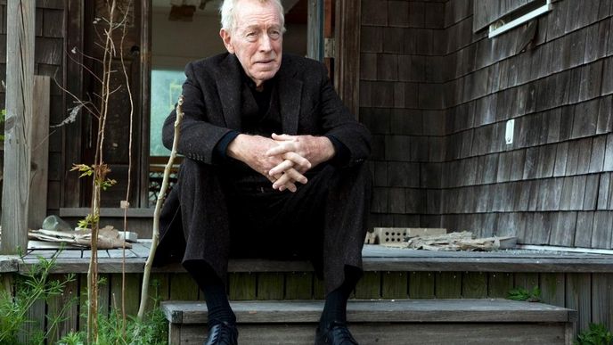 Max von Sydow