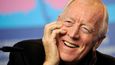 Herec Max von Sydow