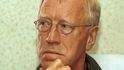 Herec Max von Sydow