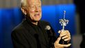 Herec Max von Sydow