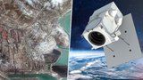 Silný nástroj války: Satelitní snímky. Ukrajincům pomáhají, panují ale obavy z vesmírných útoků