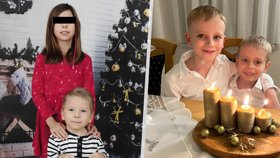Vánoce malých bojovníků se SMA: Jak slavili Maxík, Oliverek, Arturek nebo Jiříček?