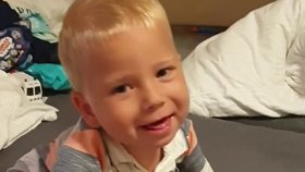 Maxík si užívá spolu s rodiči léta. A vysílá skrze rodiče velké díky všem, kdo mu pomohli a stále pomáhají.