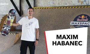 53 otázek s Maximem Habancem. Nejhorší pád, počet skateboardů i nejadrenalinovější zážitek