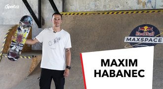 53 otázek pro Habance: Nejhorší pád, počet skateboardů i adrenalin