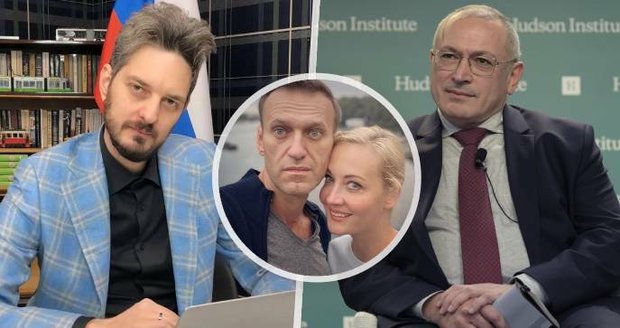 Navalny's death as a heavy blow to Putin's opposition: Will widow Julija or YouTuber Katz follow up on Navalny? 