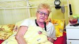 Šok pro seniorku z Brna: Jste mrtvá, důchod vám nedáme