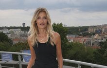 Topmodelka Tereza Maxová: V kůži za 85 tisíc!