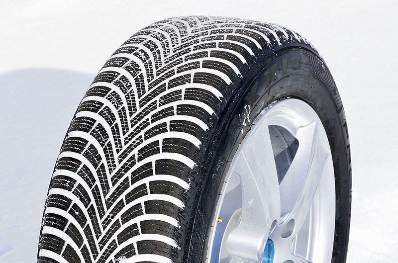 Maxxis Premitra Snow WP6