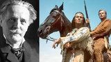 Karel May by oslavil narozeniny: I jeho život byl trochu „kovbojka“