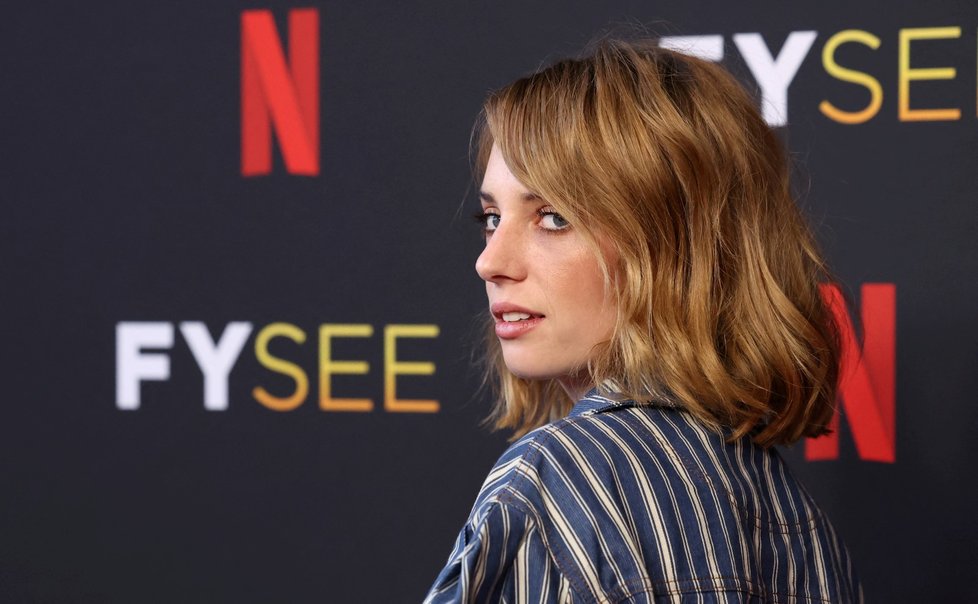 Maya Hawke