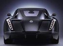 Maybach Exelero (2005)