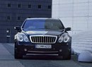 Maybach 62 S