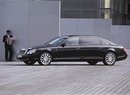 Maybach 62 S