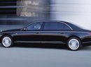 Maybach 62 S