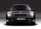 Maybach vyprodává auta se slevou až 1,9 milionu korun