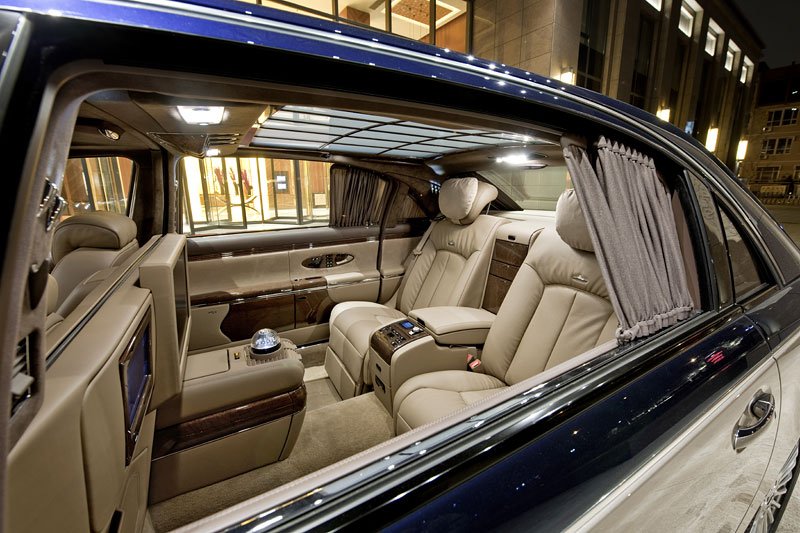 Maybach