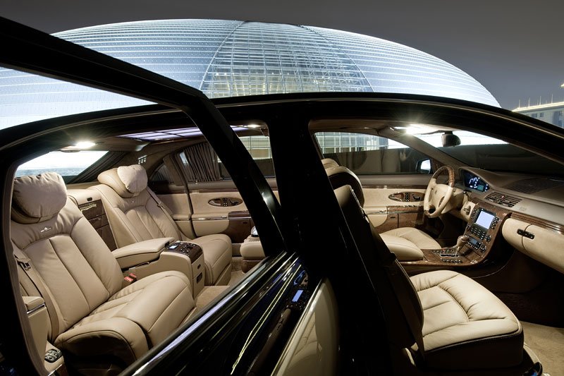 Maybach