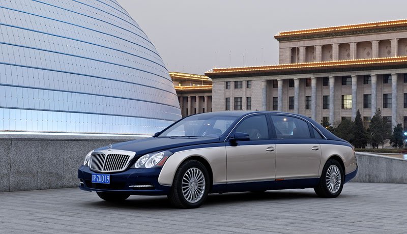 Maybach