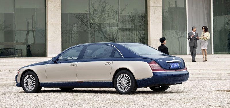 Maybach