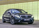 Mercedes-Benz S Pullman: Maybach se vrátí, bude stát přes pět milionů korun