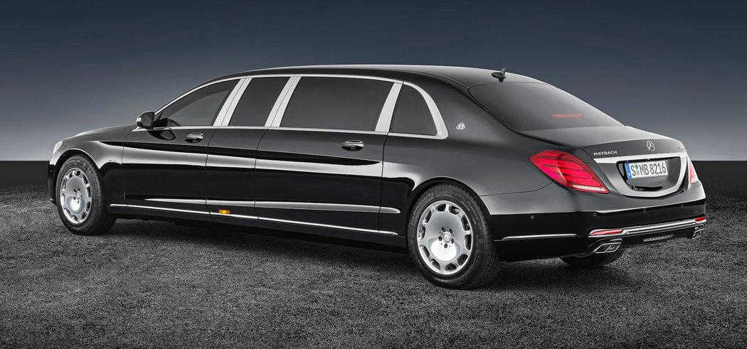 Maybach