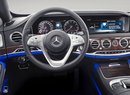 Mercedes-Maybach S