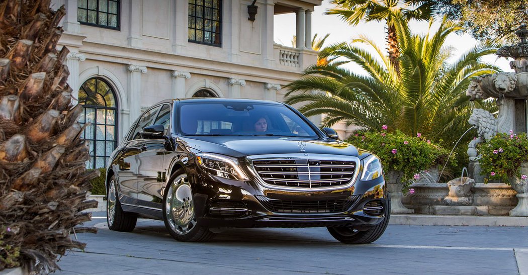 Maybach