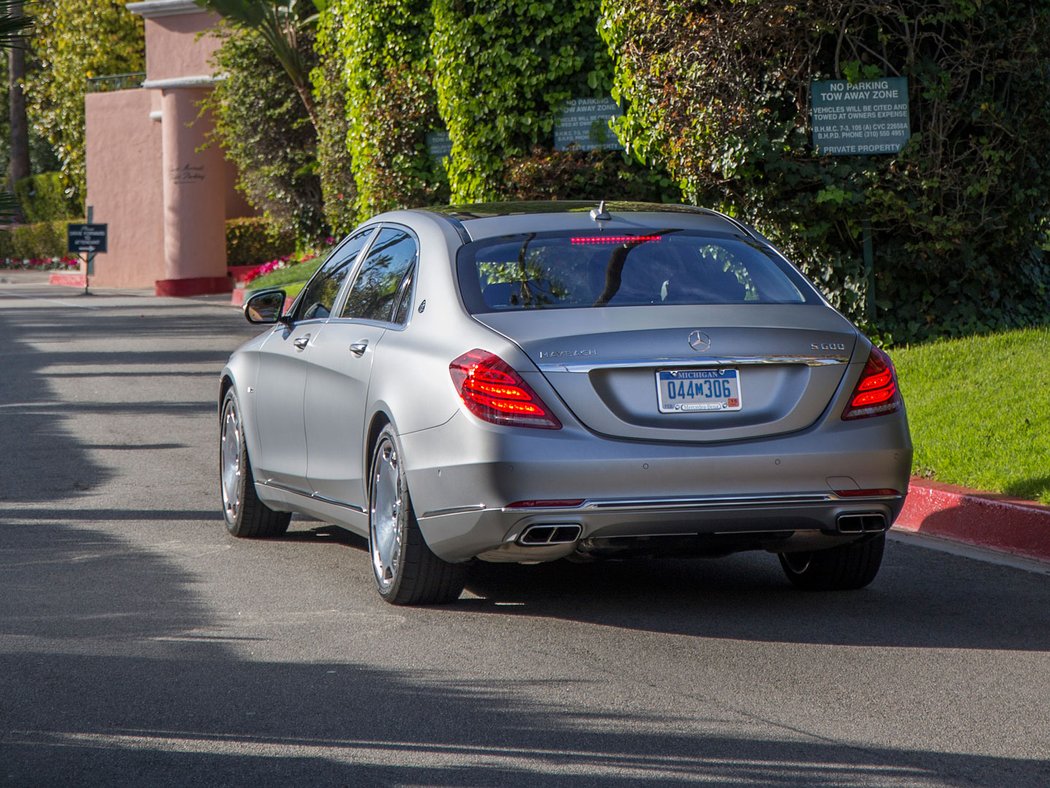 Maybach