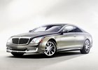 Xenatec Maybach 57 S Cruiserio Coupé: V Ženevě ano, ale na výstavišti ne