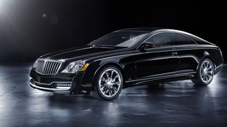 Maybach Maybach
