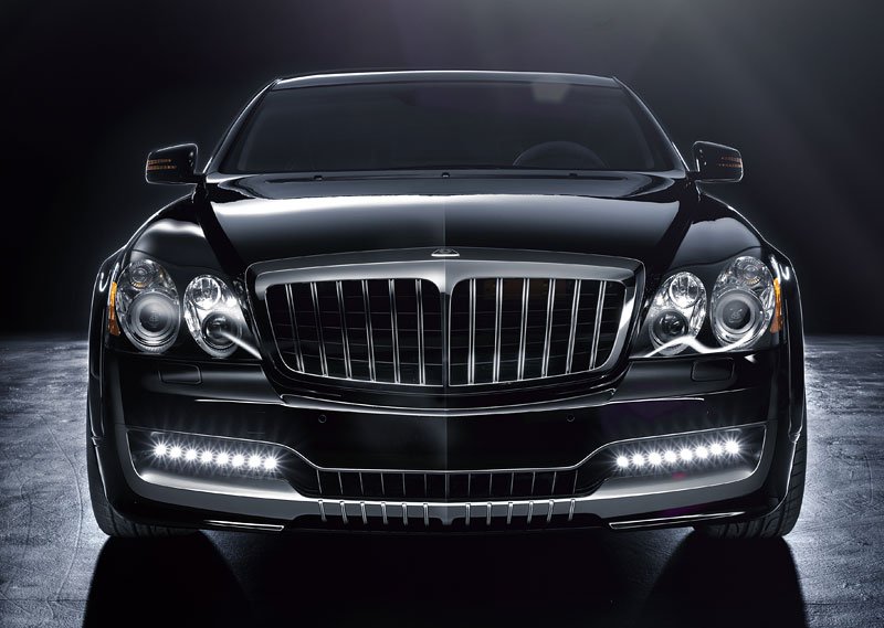 Maybach