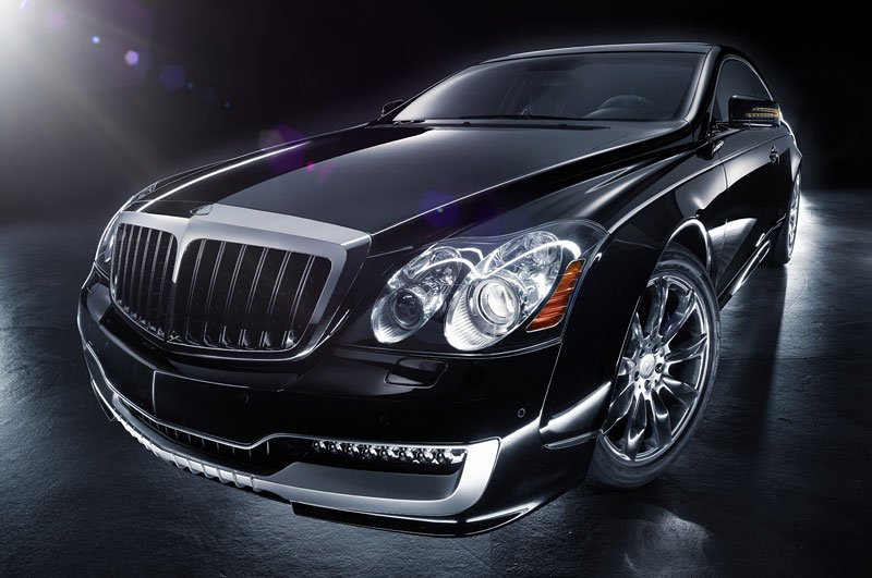 Maybach